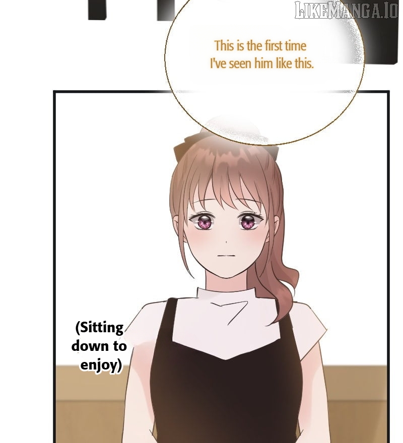 Soul to Soul Chapter 17 - page 41